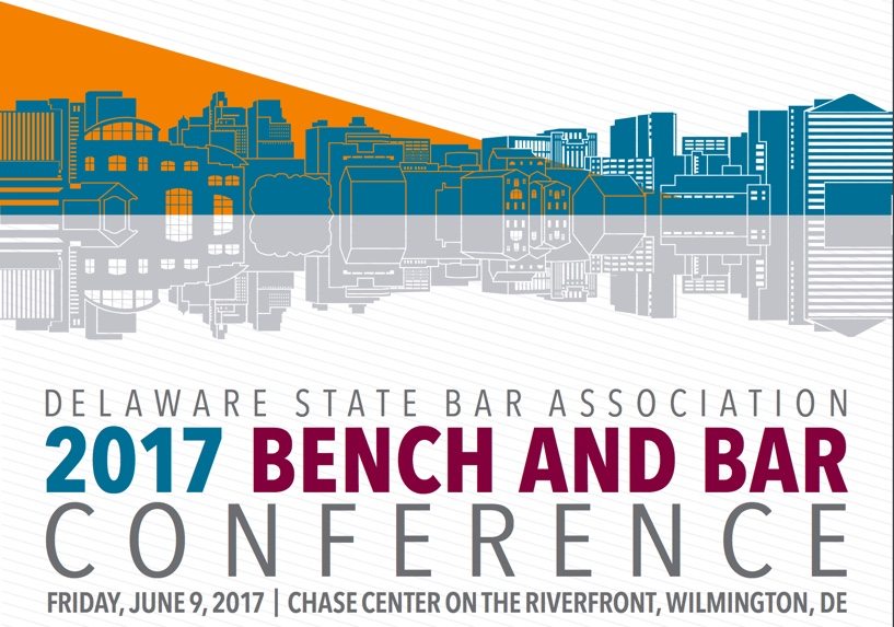 Bench and Bar 2017