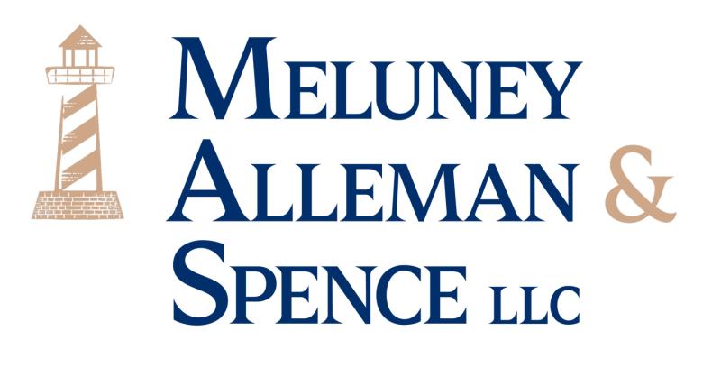 Jordan Strokovsky on LinkedIn: Meluney Alleman & Spence, LLC