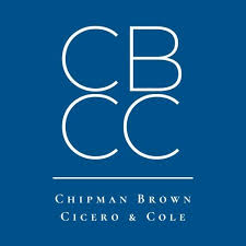 Chipman Brown Cicero & Cole, LLP